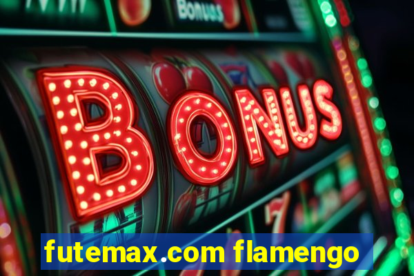 futemax.com flamengo